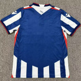 2026/27 West Bromwich Albion Home Fans Soccer Jersey
