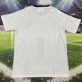 2026/27 RM x AD White Special Edition Fans Jersey