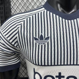 2026/27 Boca Away Player Version Soccer Jersey