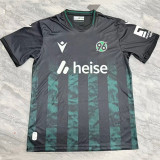 2026/27 Hannover 96 Away Fans Soccer Jersey 汉诺威96