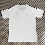 2026/27 Como Away White Fans Soccer Jersey