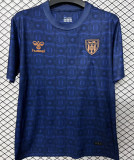 2026/27 Sunderland Third Fans Soccer Jersey