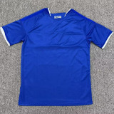 2026/27 Strasbourg Home Blue Fans Soccer Jersey 斯特拉斯堡