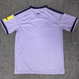 2026/27 Newcastle Third Fans Soccer Jersey
