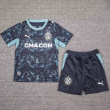 2026/27 MS Away Kids Soccer Jersey