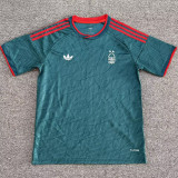 2026/27 Nottingham Forest Away Fans Soccer Jersey