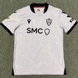 2026/27 Almeria Third Fans Soccer Jersey