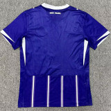 2026/27 Toulouse Home Fans Soccer Jersey