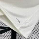 2026-27 Spain 1:1 Quality Away White Fans Soccer Jersey （2 Stars 2星）