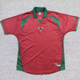2026/27 Portugal x NK 90 Mode Retro Style Fans Soccer Jersey