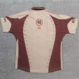 2026/27 Spain x NK 90 Mode Retro Style Fans Soccer Jersey