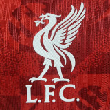 2026/27 LFC Special Edition Player Version Soccer Jersey