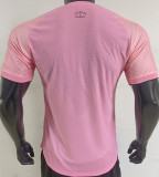 2026/27 Inter Miami Home Pink Player Version Soccer Jersey