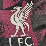 2026/27 LFC Third Player Version Soccer Jersey