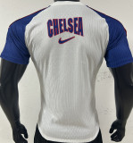 2026/27 CFC Special Edition White Player Version Soccer Jersey