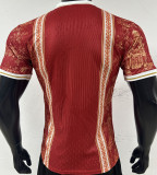 2026/27 M Utd Special Edition Player Version Soccer Jersey