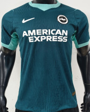 2026/27 Brighton Third Player Version Soccer Jersey