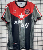 2026/27 Bohemians FC Fans Soccer Jersey波希米亞