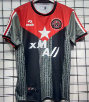 2026/27 Bohemians FC Fans Soccer Jersey波希米亞