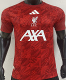 2026/27 LFC Special Edition Player Version Soccer Jersey
