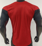 2026/27 M Utd Special Edition Player Version Soccer Jersey