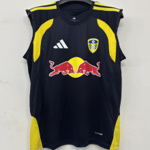 2026/27 Leeds United Vest Training Soccer Jersey