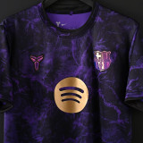 2026/27 BA Special Edition Purple Fans Soccer Jersey
