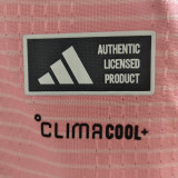 2026/27 Inter Miami Home Pink Player Version Soccer Jersey