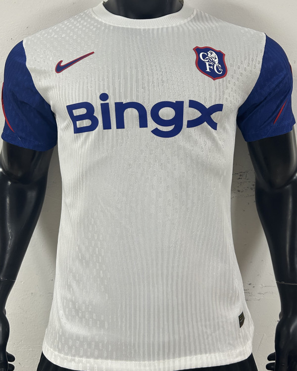 2026/27 CFC Special Edition White Player Version Soccer Jersey