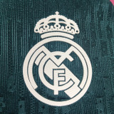 2026/27 RM Green Special Edition Player Version Soccer Jersey