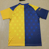 2026/27 Boca Special Edition Fans Soccer Jersey