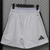 2026/27 River Plate Away Player Version Shorts Pants 球员版