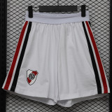 2026/27 River Plate Away Player Version Shorts Pants 球员版