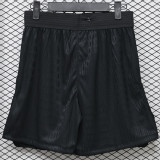 2026/27 In Milan Home Black Player Version Shorts Pants 球员版