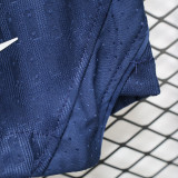 2026/27 U.S Home Player Version Shorts Pants 球员版