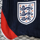 2026/27 England Away Player Version Shorts Pants  球员版