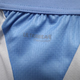 2026/27 Man City Home Player Version Shorts Pants 球员版