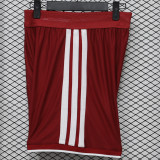 2026/27 LFC Home Red Player Version Shorts Pants 球员版
