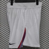2026/27 PSG Away Player Version Shorts Pants 球员版