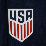 2026/27 U.S Home Player Version Shorts Pants 球员版