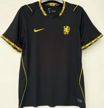 2026-27 CFC 1:1 Quality Away Black Fans Soccer Jersey