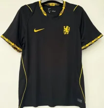 2026-27 CFC 1:1 Quality Away Black Fans Soccer Jersey