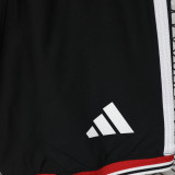 2026/27 M Utd Home Black Player Version Shorts Pants 球员版