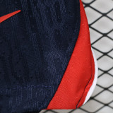 2026/27 England Away Player Version Shorts Pants  球员版
