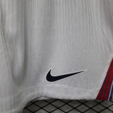 2026/27 PSG Away Player Version Shorts Pants 球员版