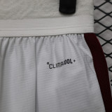 2026/27 ARS Home White Player Version Shorts Pants 球员版