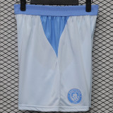 2026/27 Man City Home Player Version Shorts Pants 球员版