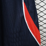2026/27 England Away Player Version Shorts Pants  球员版