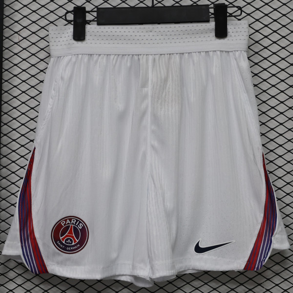 2026/27 PSG Away Player Version Shorts Pants 球员版