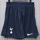 2026/27 TH FC Home Player Version Shorts Pants 球员版